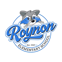 Roynon Elementary School Home